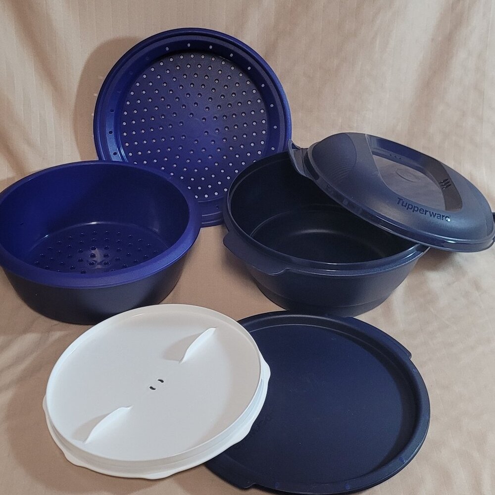 Tupperware Smart Multi-Cooker - Picture 2 of 3
